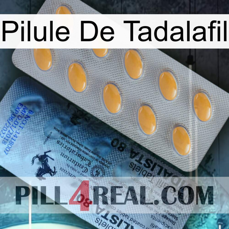 Tadalafil Pill 44